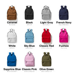 BAGBASE Original Fashion Backpack (#BG125)
