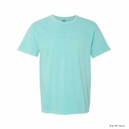 Comfort Colors コンフォートカラーズ 6.1 oz ガーメントダイ Tシャツ (品番1717)