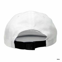 Winner Caps ウィナー キャップス 6パネル コットンロングビルキャップ 【ビアトランスポーツ別注】(品番CT-LBC-Z)