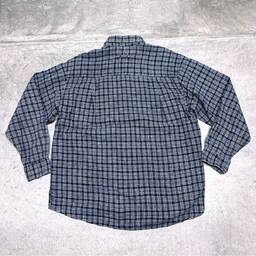 C.A.B.L.E/USED - Long Sleeve Shirt (品番CU139)