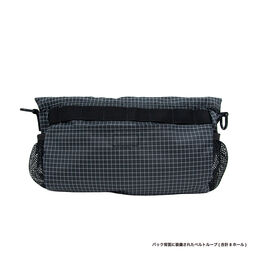 グリッドショルダーバッグ(品番CPGSB)