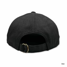Colt Paterson 6panel Cotton Cap (#CP014)