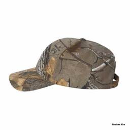 Kati カティ Licensed Camo Cap (品番LC10US)