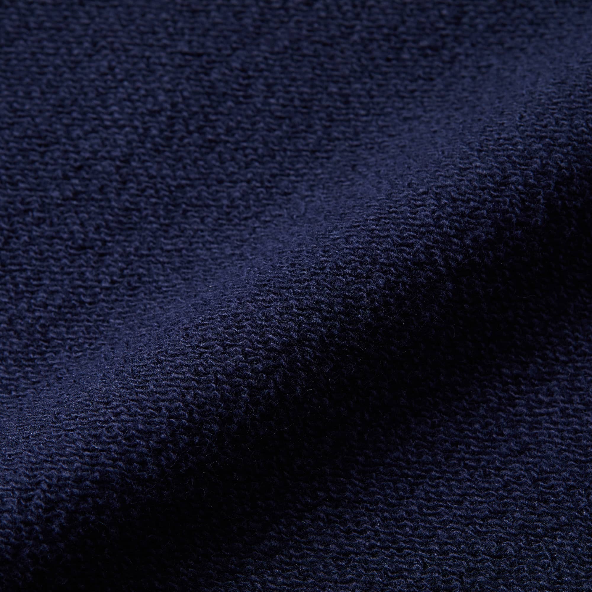 United Athle ユナイテッドアスレ 10.0 oz ビッグシルエット スウェット フルジップ パーカ 裏パイル (品番5203-01)