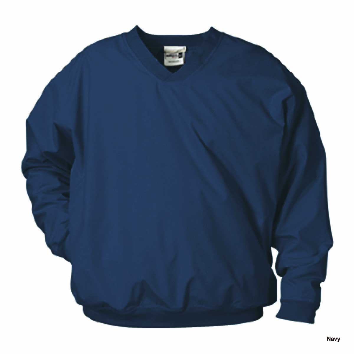 【在庫限り】Badger バジャー Microfiber Windshirt (品番7618)