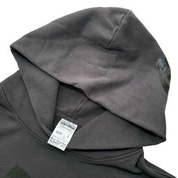 SHAKA WEAR 13.5 oz Max Heavy Fleece Garment Dye Hoodie (#SWGDLH01)