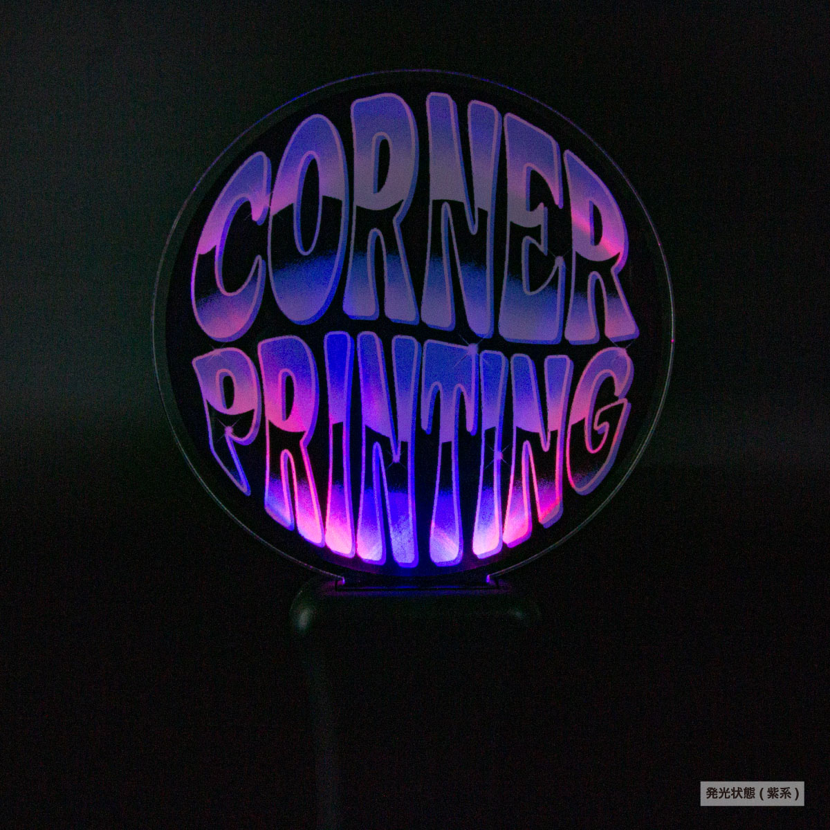 Acrylic penlight  (#TS-1822)