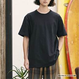 United Athle ユナイテッドアスレ 7.1 oz オーセンティック スーパーへヴィーウェイト Tシャツ (品番4252-01)