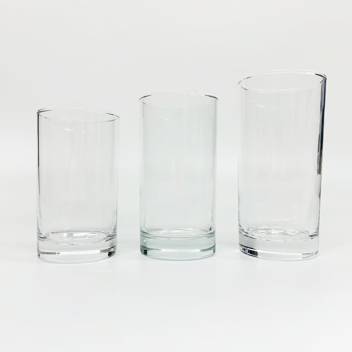 ストレートグラス (300 ml) (品番0014033)