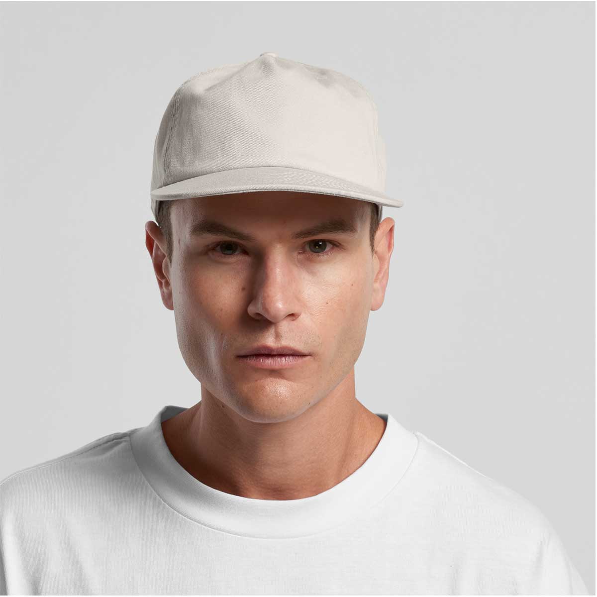 AS Colour エーエス カラー Class Five Panel Cap (品番1153US)