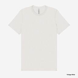 Bella + Canvas ベラキャンバス 4.2 oz Unisex Jersey Tee (品番3001US)