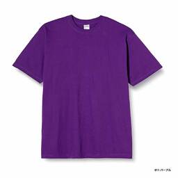 Printstar 7.4 oz Super Heavyweight T-Shirt (#00148-HVT)