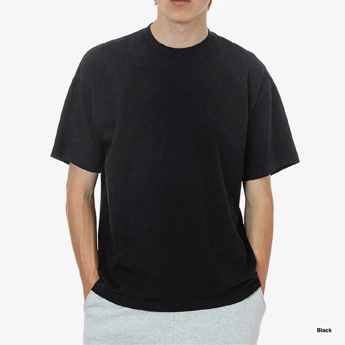 CORNER PRINTING | LOS ANGELES APPAREL ロサンゼルスアパレル S/S G