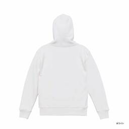United Athle ユナイテッドアスレ 12.7 oz ヘヴィーウェイト スウェット フルジップ パーカ (裏パイル) (品番5767-01)