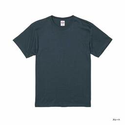 United Athle ユナイテッドアスレ 5.6 oz ハイクオリティー Tシャツ (品番5001-01)