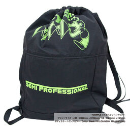 WHEARD Knapsack Type-02 (#WH0022US)
