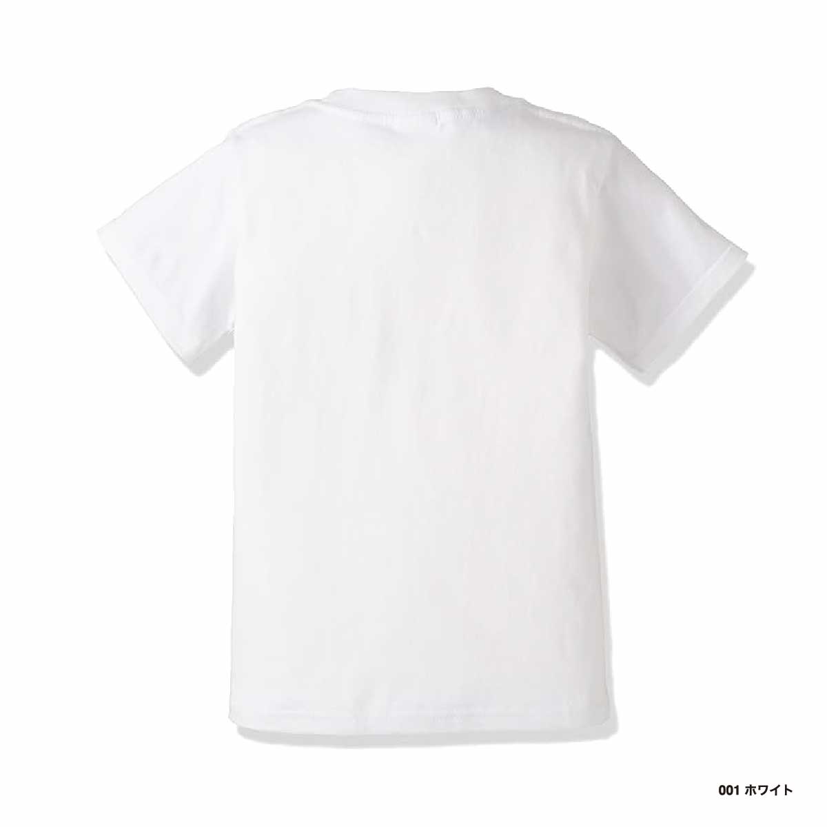 Printstar プリントスター 5.6 oz ヘビーウェイト Tシャツ <キッズサイズ> (品番00085-CVT-KIDS)