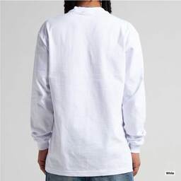 SHAKA WEAR シャカウェア 7.5 oz Max Heavyweight Long Sleeve (品番MAXHeavyweight-LS)