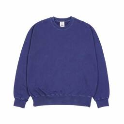 CROSS & STITCH クロスアンドスティッチ 10.0 oz ピグメントスウェットシャツ (品番PGS-149)