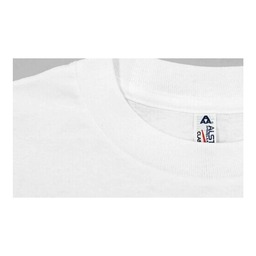 【B品SALE】ALSTYLE (AAA) アルスタイル 6.0 oz クラシック ロングスリーブ Tシャツ (品番1304_IQ)