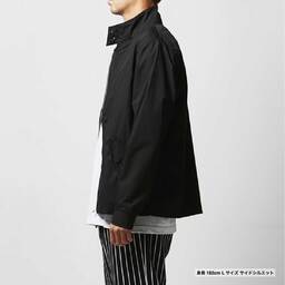 United Athle ユナイテッドアスレ T/C スウィングトップ (品番7078-01)