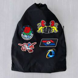 Ripstop Knapsack リップストップナップサック (品番CP040)