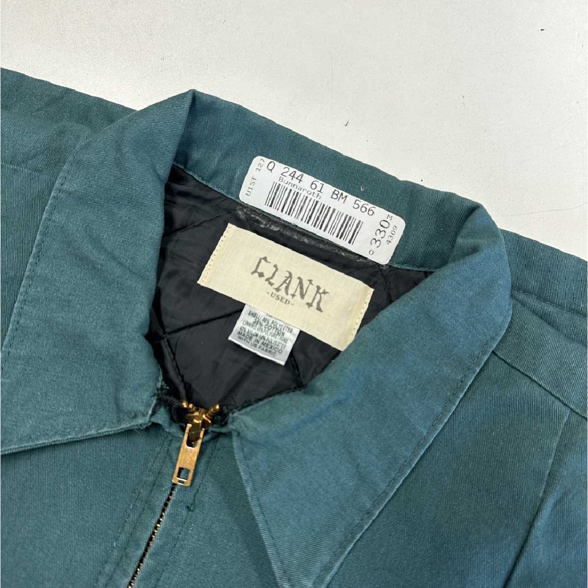 UniWear/USED - Jacket (品番CU069)