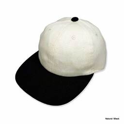 Colt Paterson 6panel Cotton Cap (#CP014)