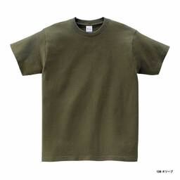 Printstar プリントスター 5.6 oz ヘビーウェイト Tシャツ (品番00085-CVT)