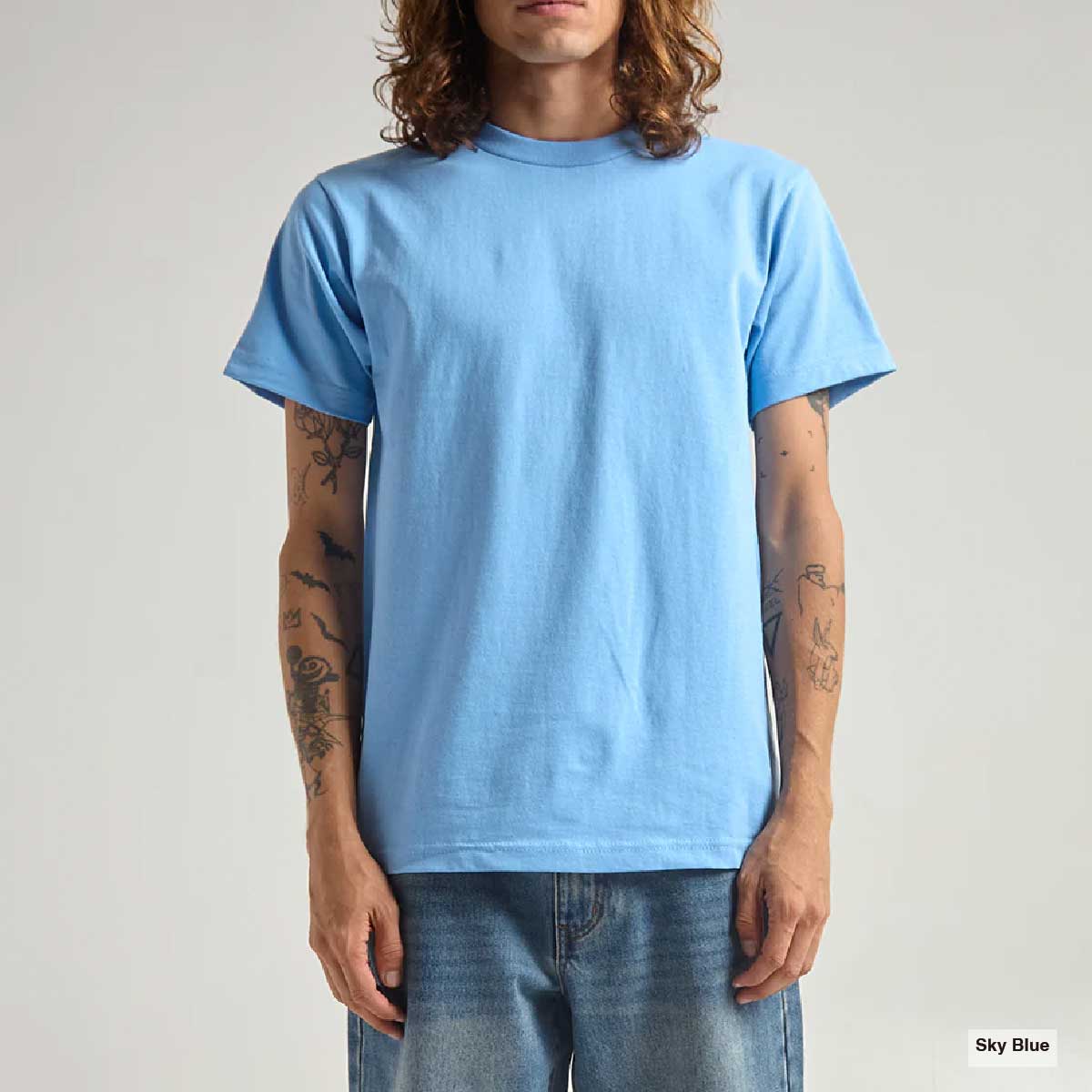 CORNER PRINTING | SHAKA WEAR シャカウェア 6.0 oz Active Short