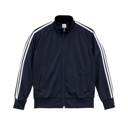 United Athle ユナイテッドアスレ 7.0oz スムース ラグランスリーブ トラック ジャケット (品番1901-01)