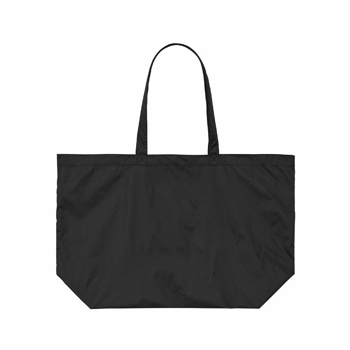 United Athle ユナイテッドアスレ ライトナイロン リップストップ トートバッグ Wサイズ (品番1422-01_W)