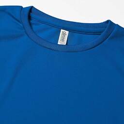 glimmer 4.4 oz Dry T-Shirt (#00300-ACT)