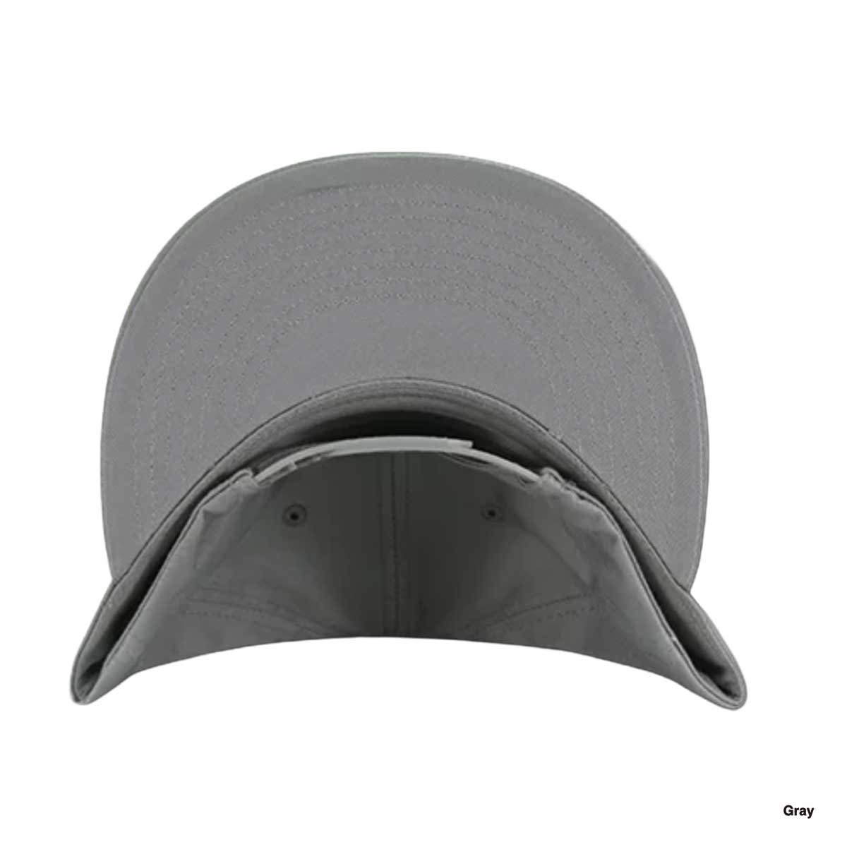 【在庫限り】 DECKY ディッキー 7 Panel Snapbacks (品番1098)