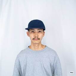 Colt Paterson コルトパターソン 6panel Nylon Cap ナイロンキャップ (品番CP022)