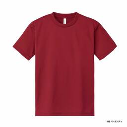 glimmer 4.4 oz Dry T-Shirt (#00300-ACT)