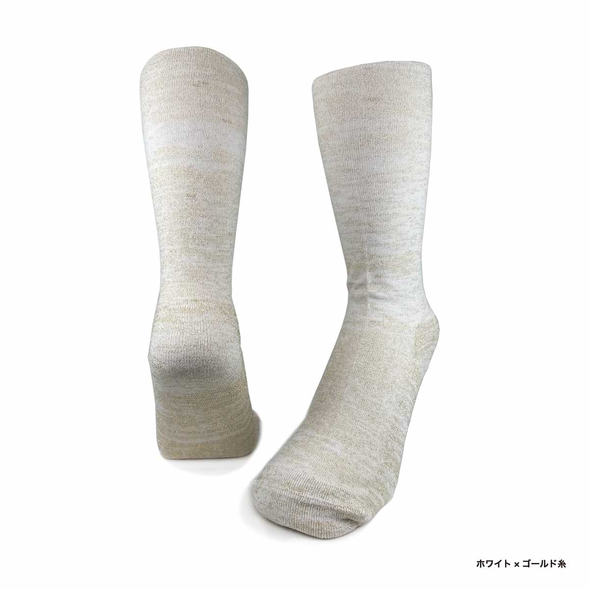 Women's Glitzy Noiz Socks (品番CPWS-020)