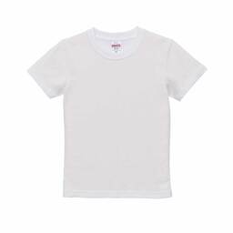 United Athle ユナイテッドアスレ 5.6 oz ハイクオリティー Tシャツ <キッズサイズ> (品番5001-02)