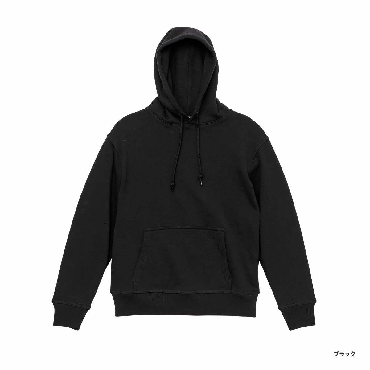 United Athle ユナイテッドアスレ 12.7 oz ヘヴィーウェイト スウェット プルオーバー パーカ (裏パイル) (品番5768-01)