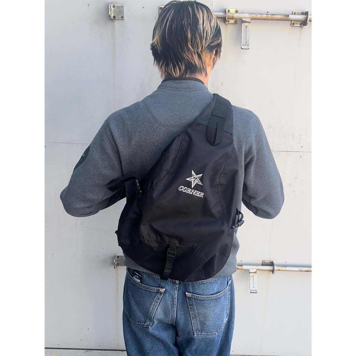 スリングバッグ (品番CPSB)