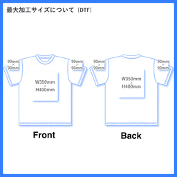 Printstar 7.4 oz Super Heavyweight T-Shirt (#00148-HVT)