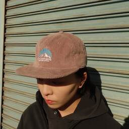 AS Colour エーエス カラー Class Cord Cap (品番1152US)