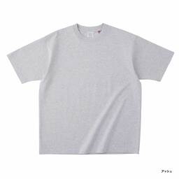 CROSS & STITCH クロスアンドスティッチ 8.1 oz USAコットンTシャツ (品番UCS-950)