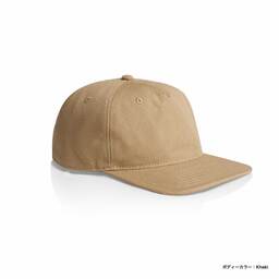 AS Colour エーエス カラー Class Canvas Cap (品番1156US)