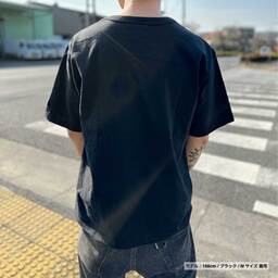 【在庫限りSALE】Champion チャンピオン 7.0 oz ヘリテージジャージーTシャツ (品番T105)