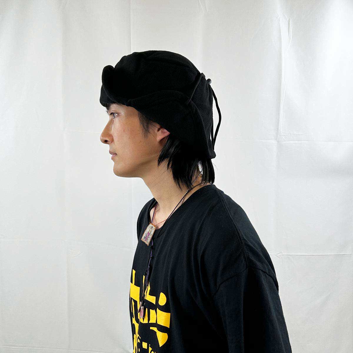 Colt Paterson Polyester Flight Cap Flight Cap (#CP011)