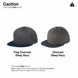NEW ERA ニューエラ 9FIFTY スナップバックキャップ (品番NE400)
