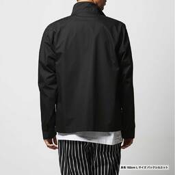 United Athle ユナイテッドアスレ T/C スウィングトップ (品番7078-01)