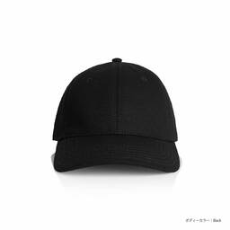 AS Colour エーエス カラー Access Canvas Cap (品番1131US)