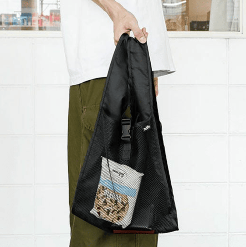 【在庫限り】HIGHTIDE ハイタイド nahe ショッパー S (品番GB289)